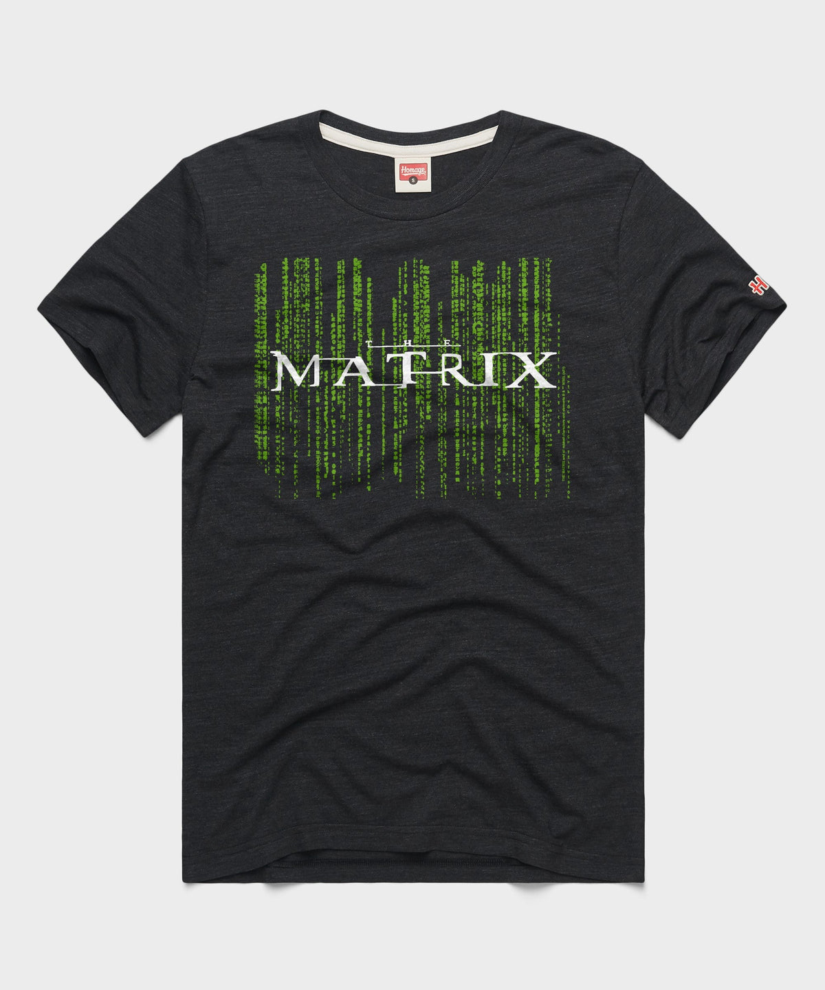 The Matrix