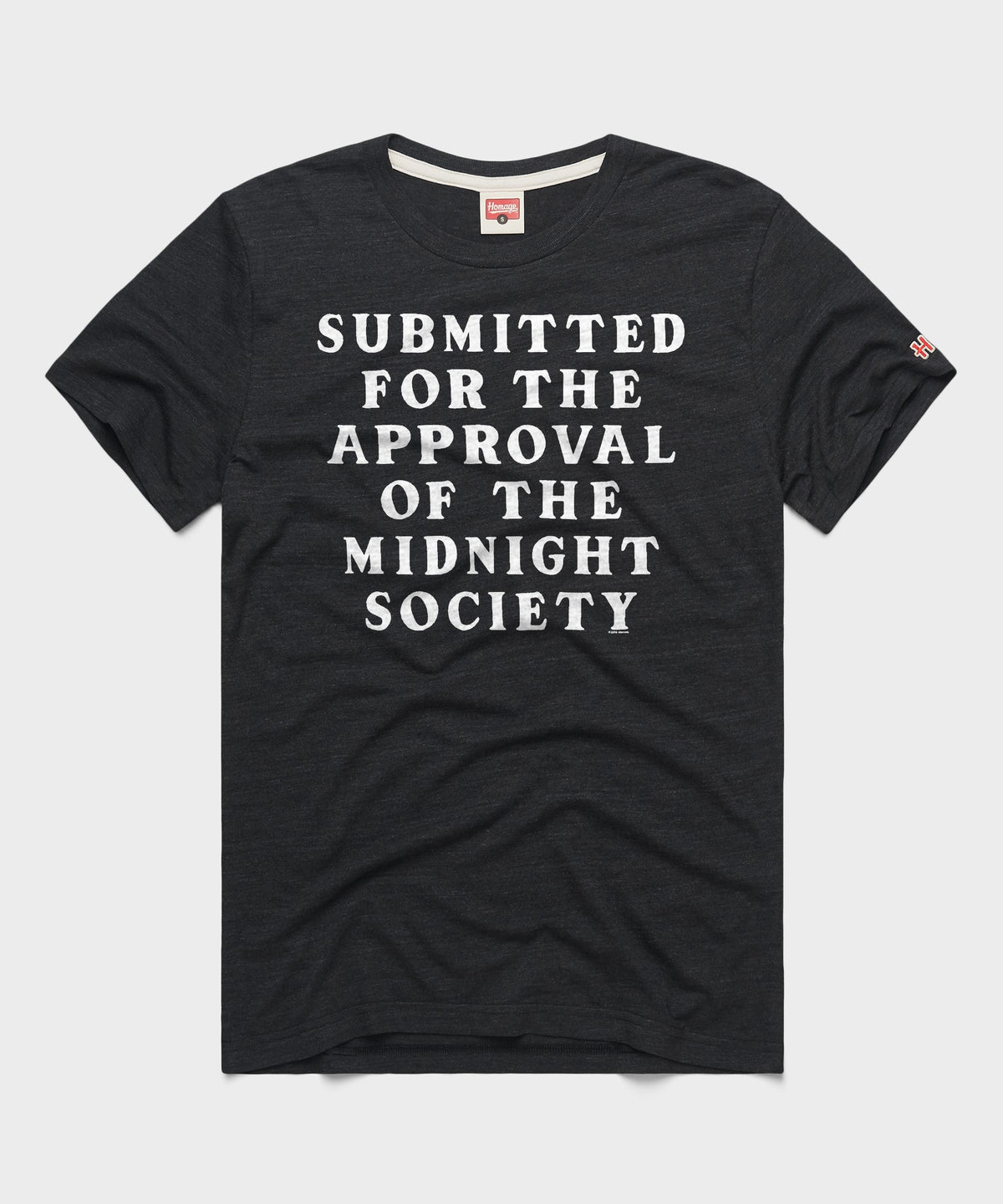 The Midnight Society