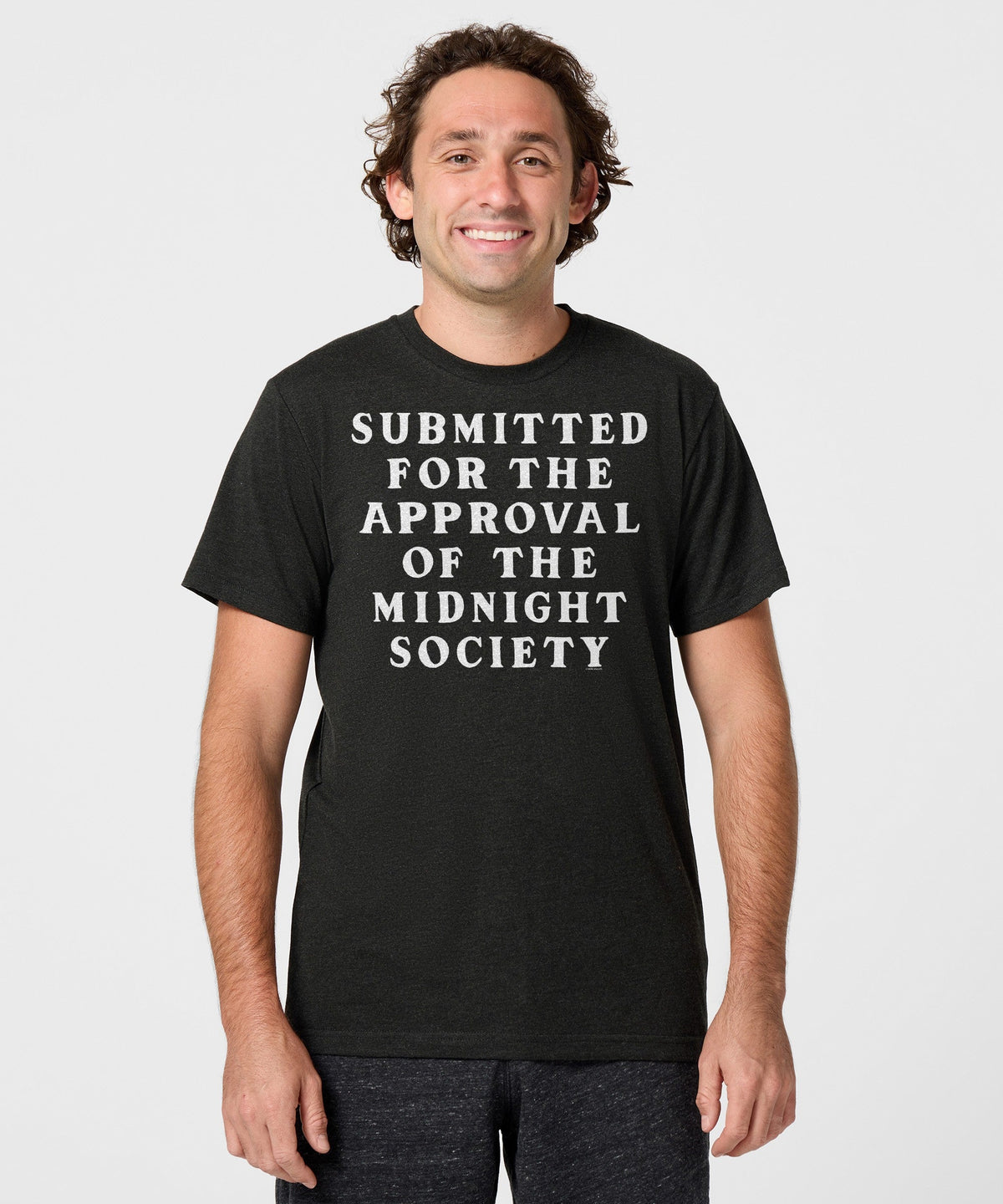 The Midnight Society