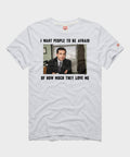 The Office How Much They Love Me