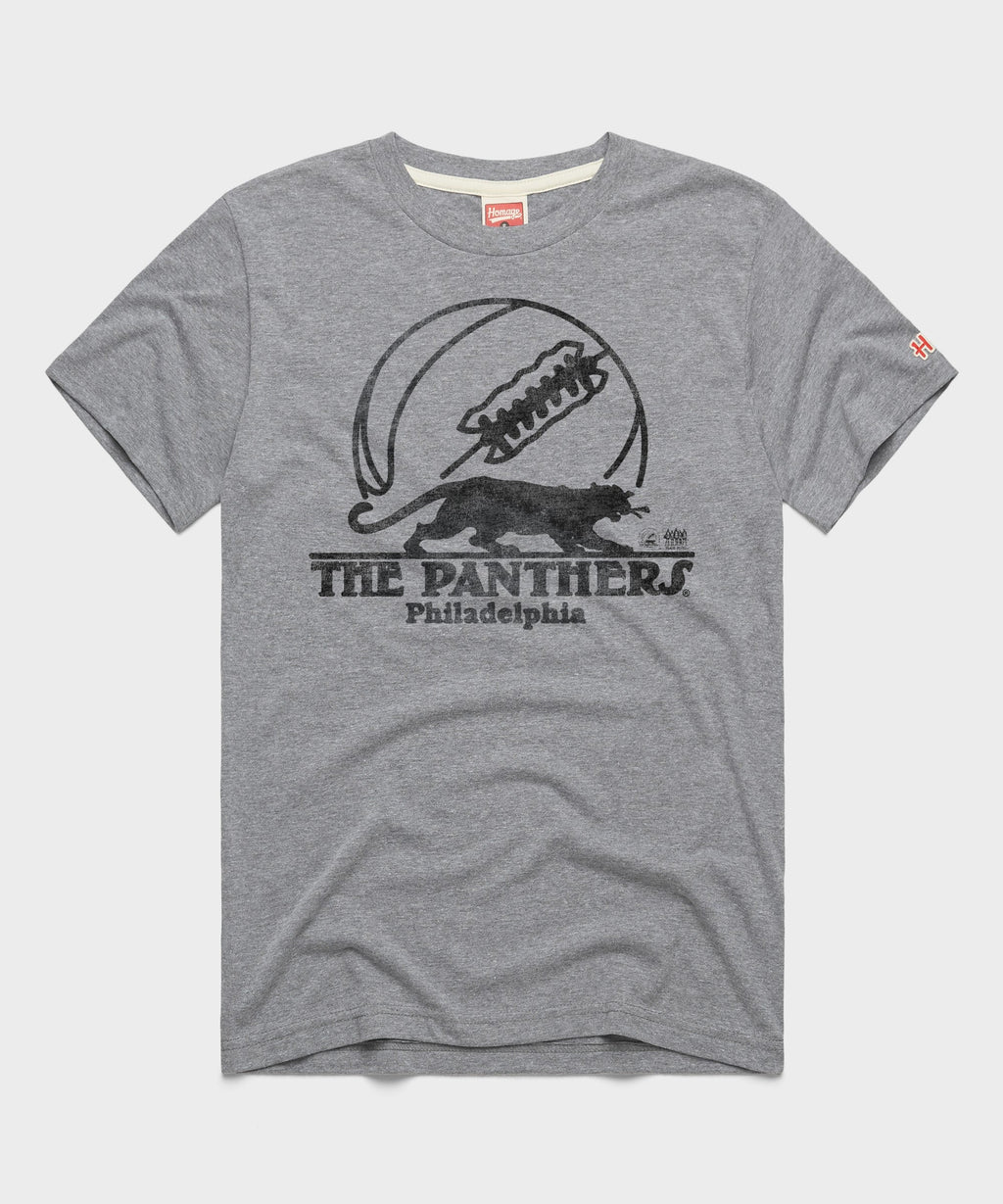 The Philadelphia Panthers