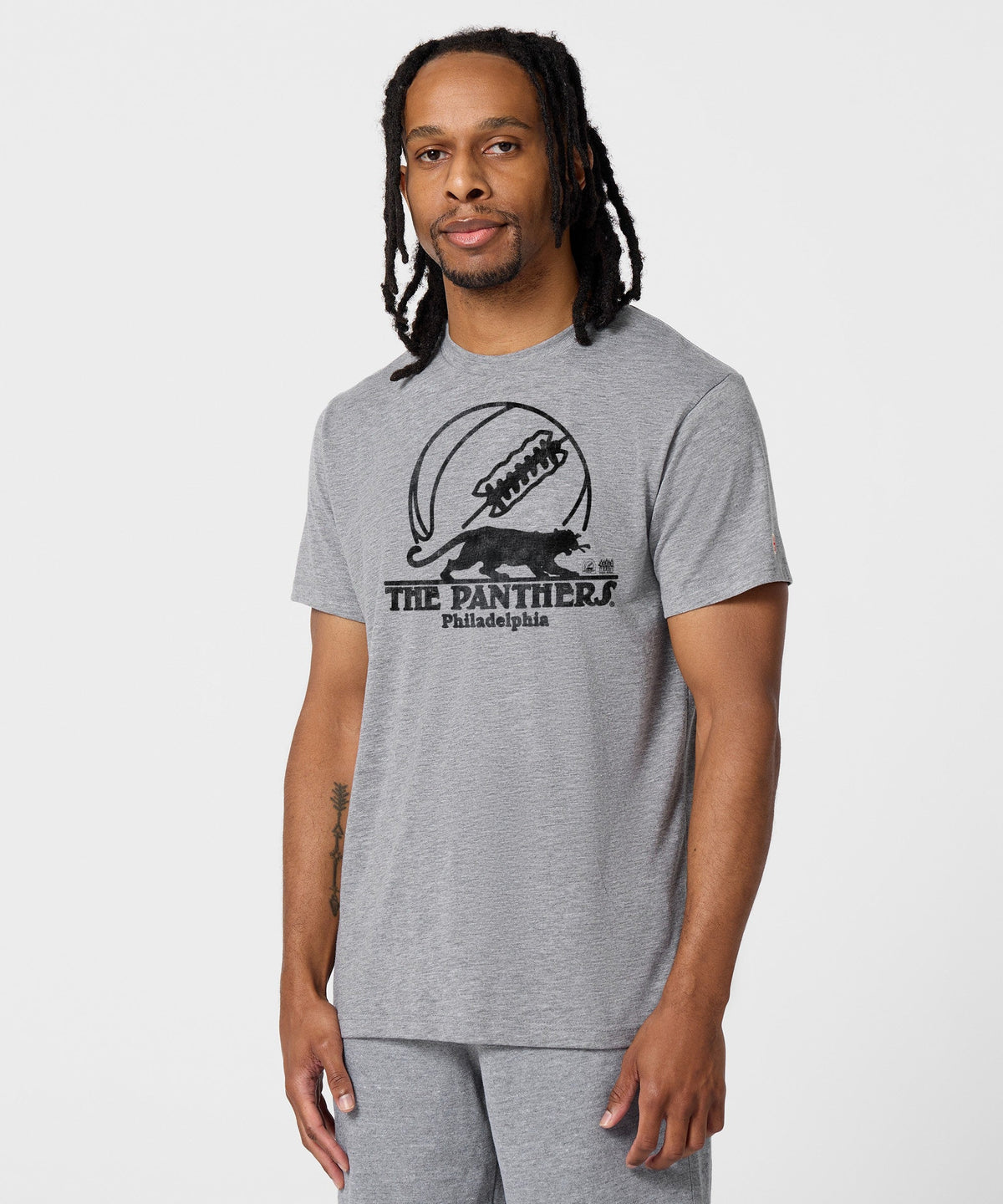 The Philadelphia Panthers