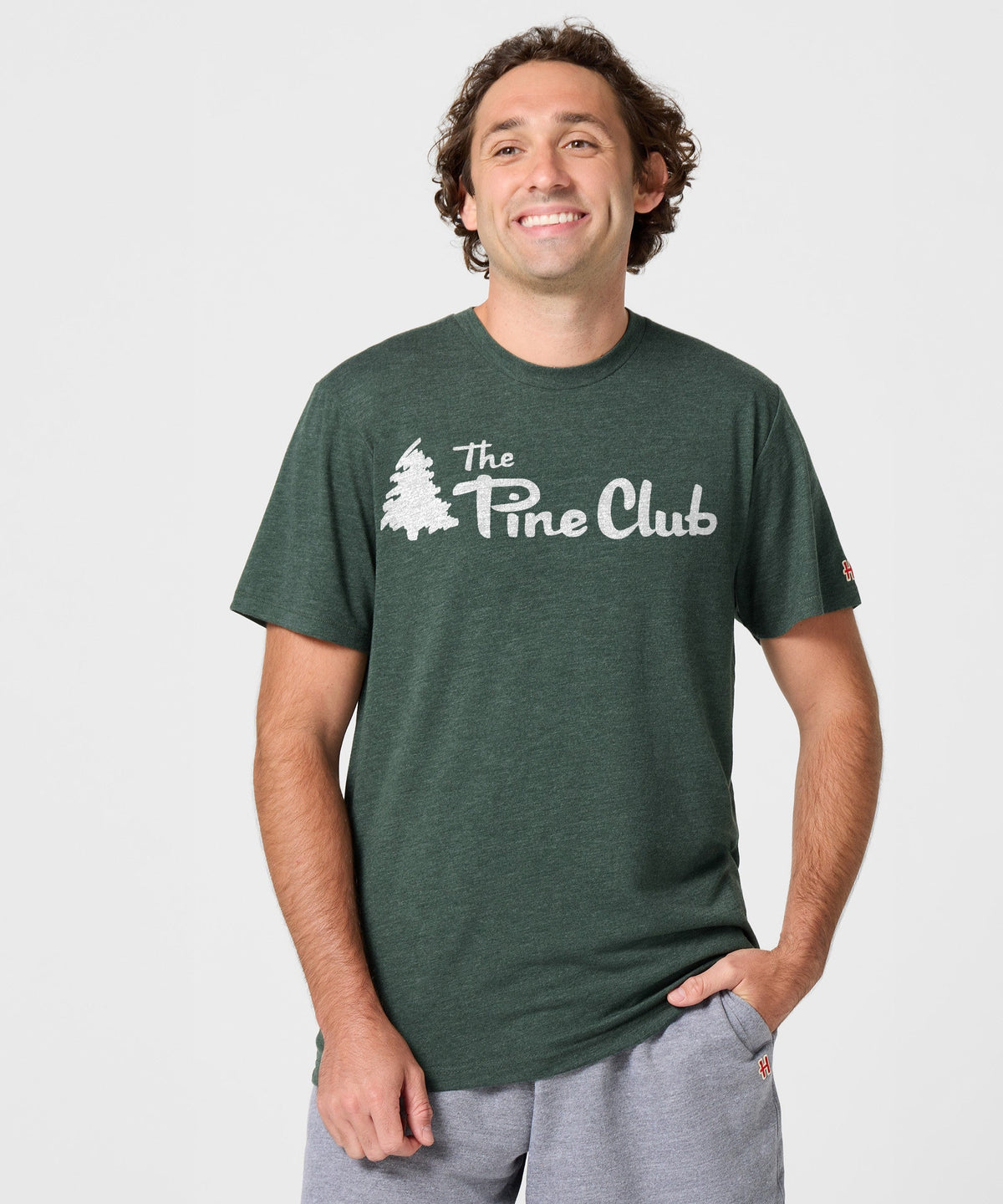 The Pine Club