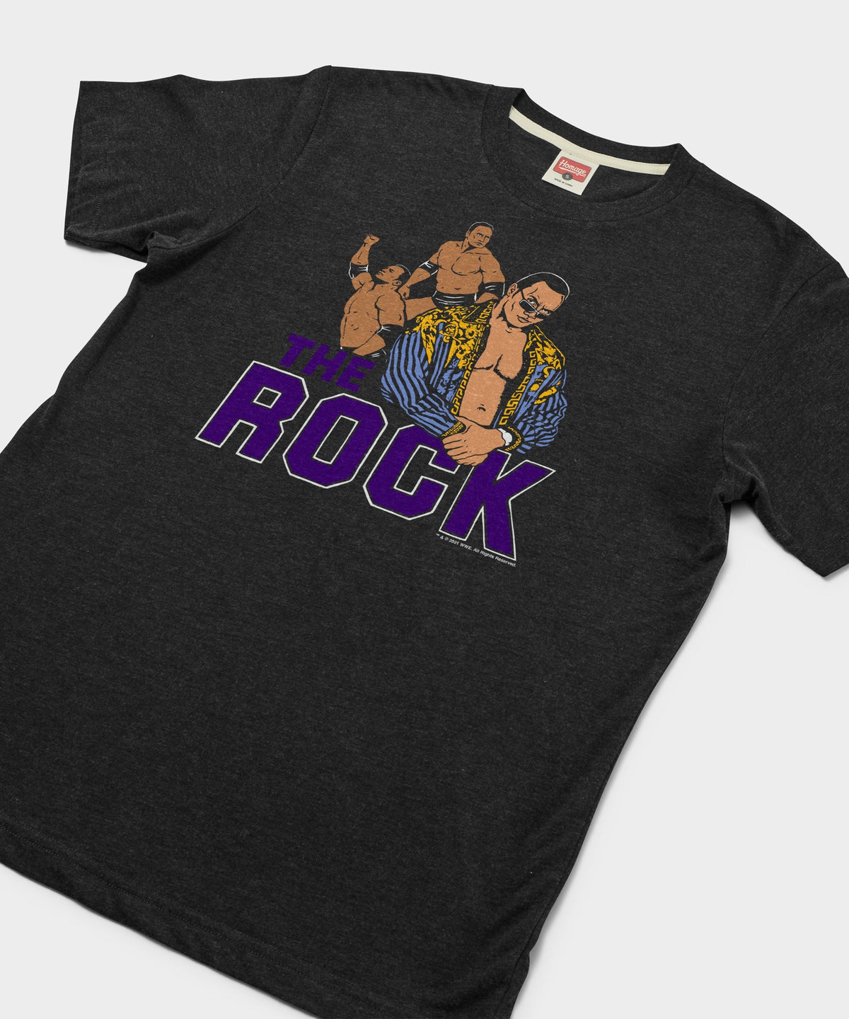 The Rock