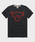 The Rock Bull