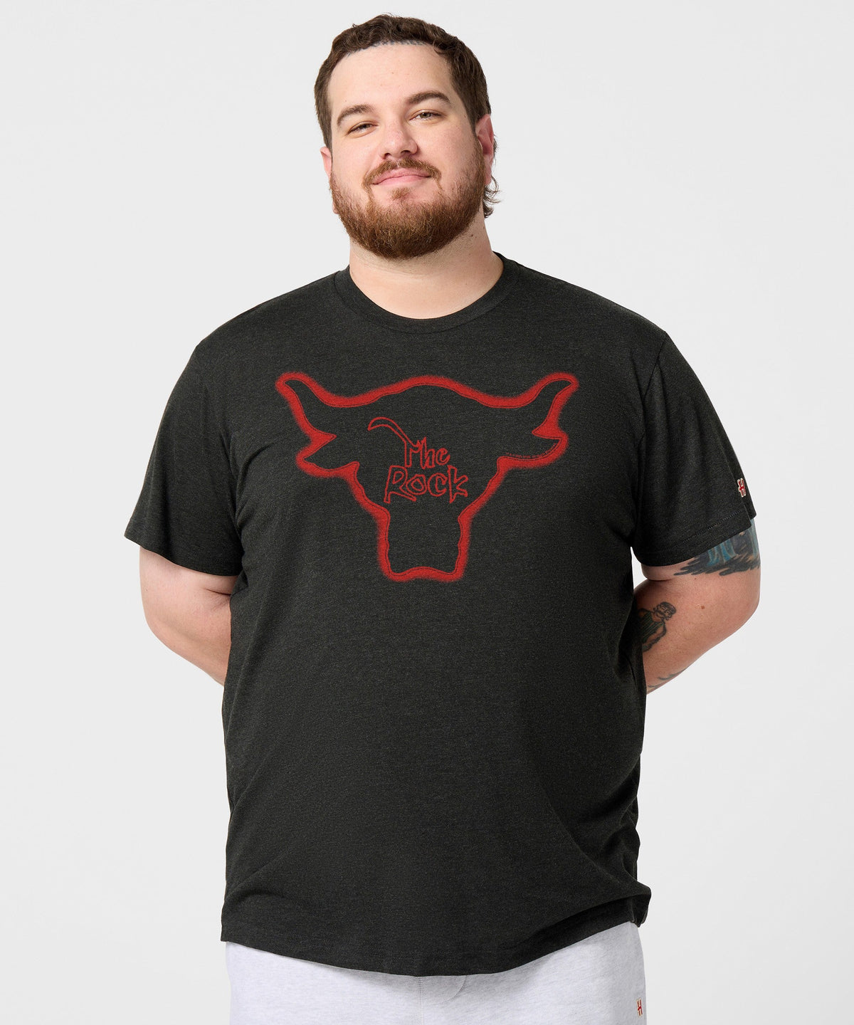 The Rock Bull