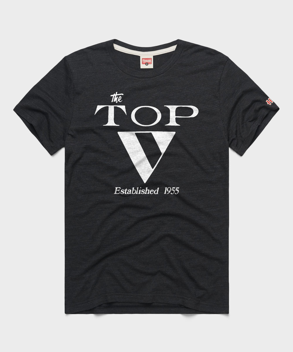 The Top Steakhouse
