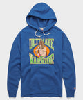 The Ultimate Warrior Hoodie