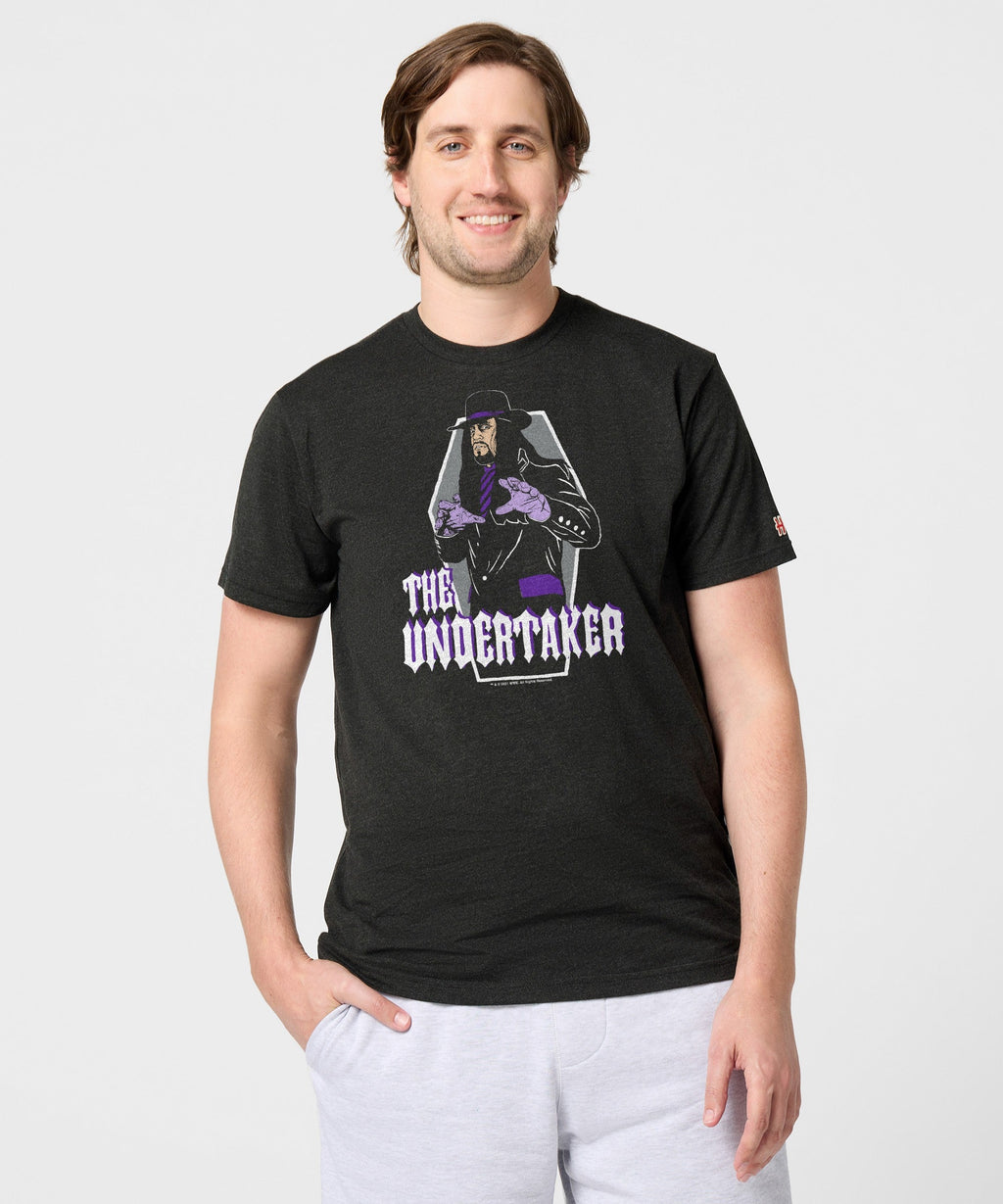 The Undertaker