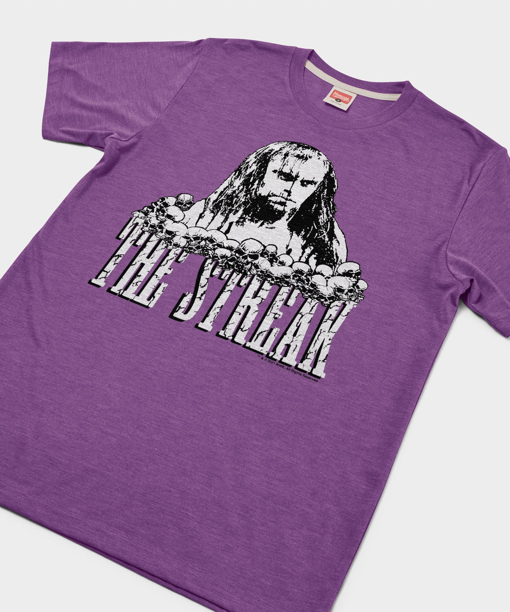 The Undertaker Streak