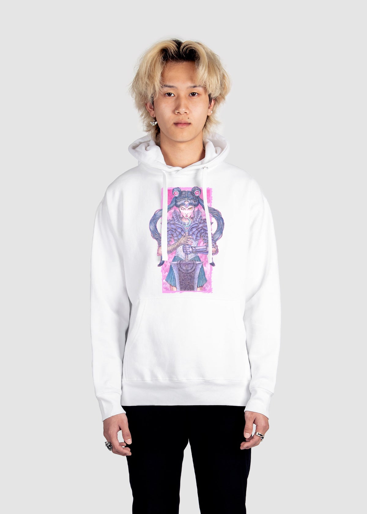 The Reckoning Hoodie