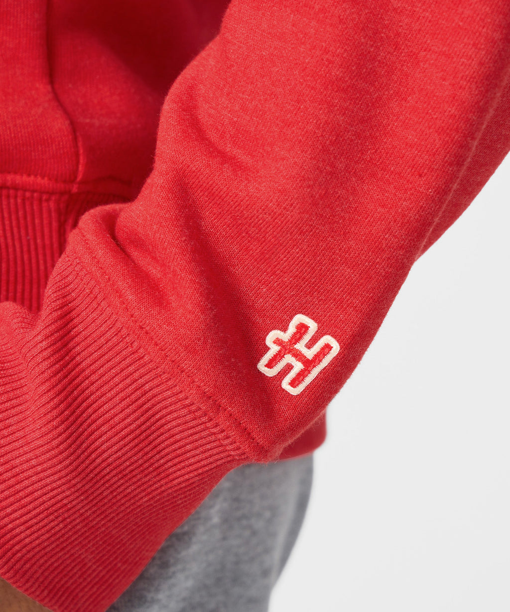 There's No Crying In Baseball Hoodie