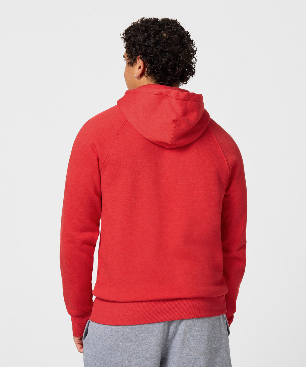 There's No Crying In Baseball Hoodie