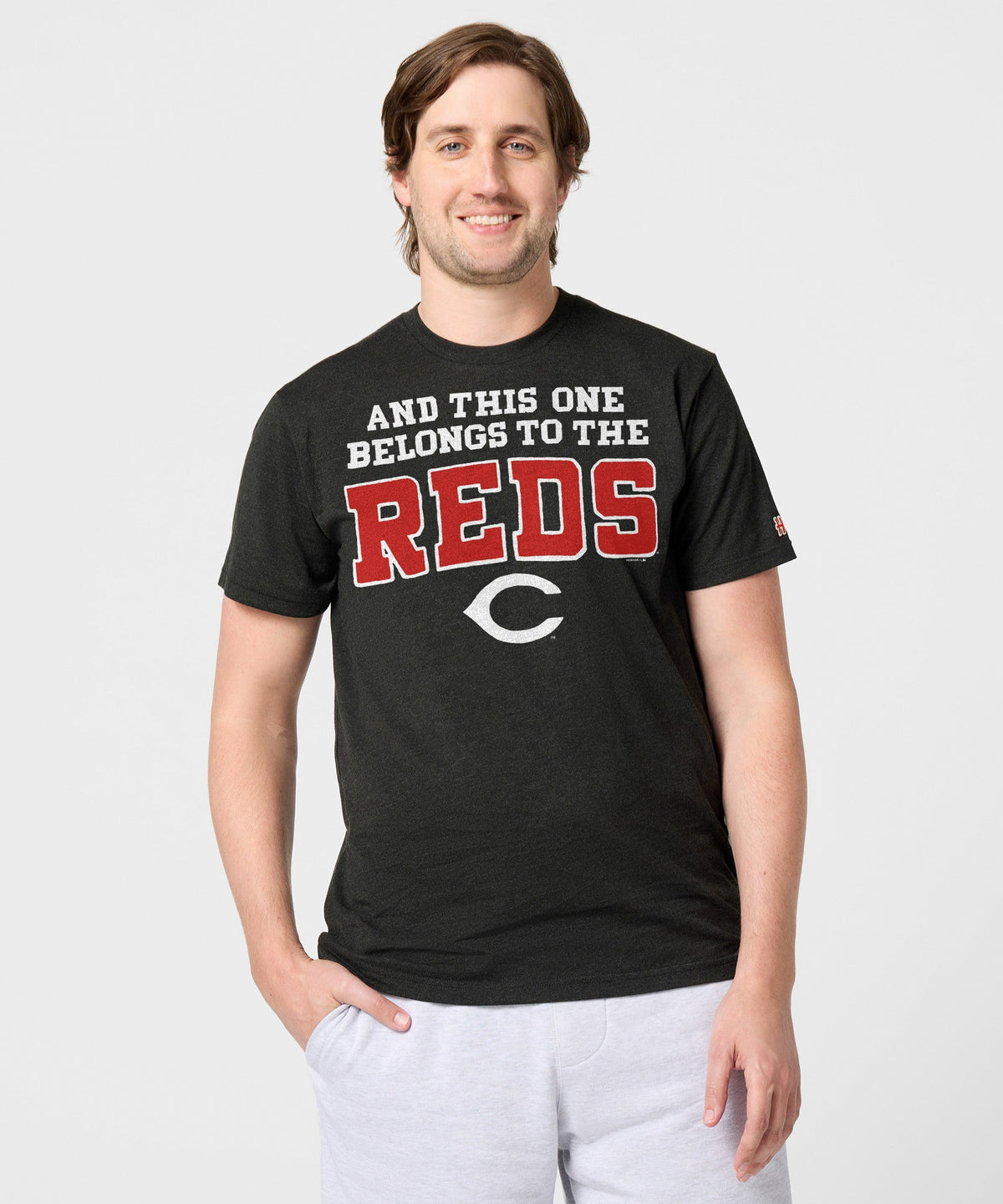 This One Belongs To The Reds