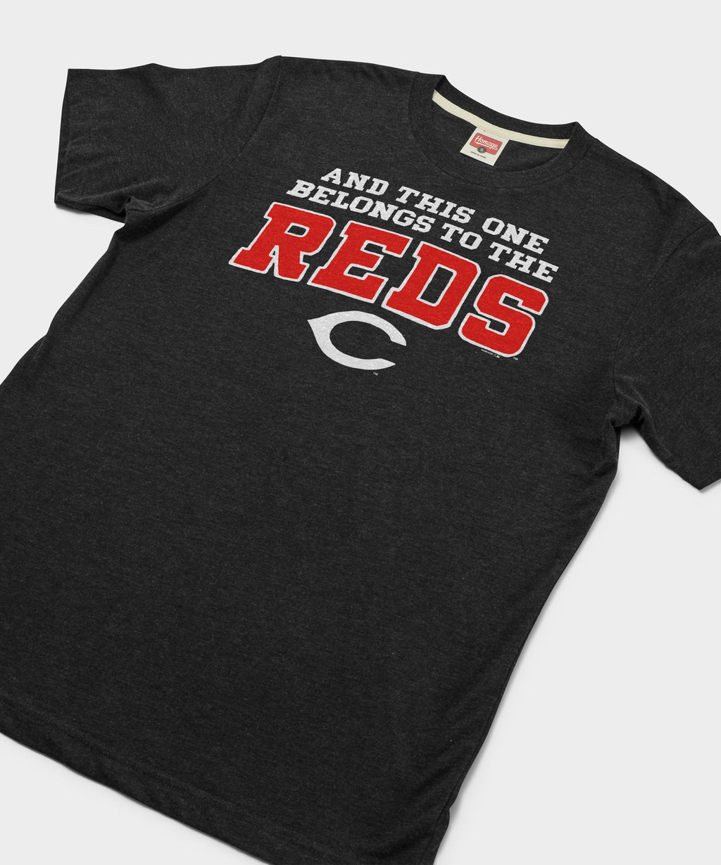 This One Belongs To The Reds