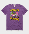 TMNT Donatello x Minnesota Vikings
