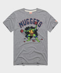 TMNT Leonardo X Denver Nuggets
