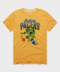 TMNT Leonardo X Indiana Pacers