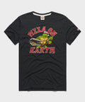 TMNT Pizza On Earth