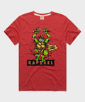 TMNT Raphael
