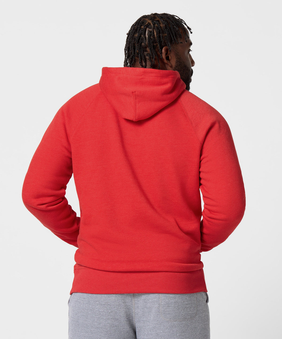 TMNT Raphael X Chicago Bulls Hoodie