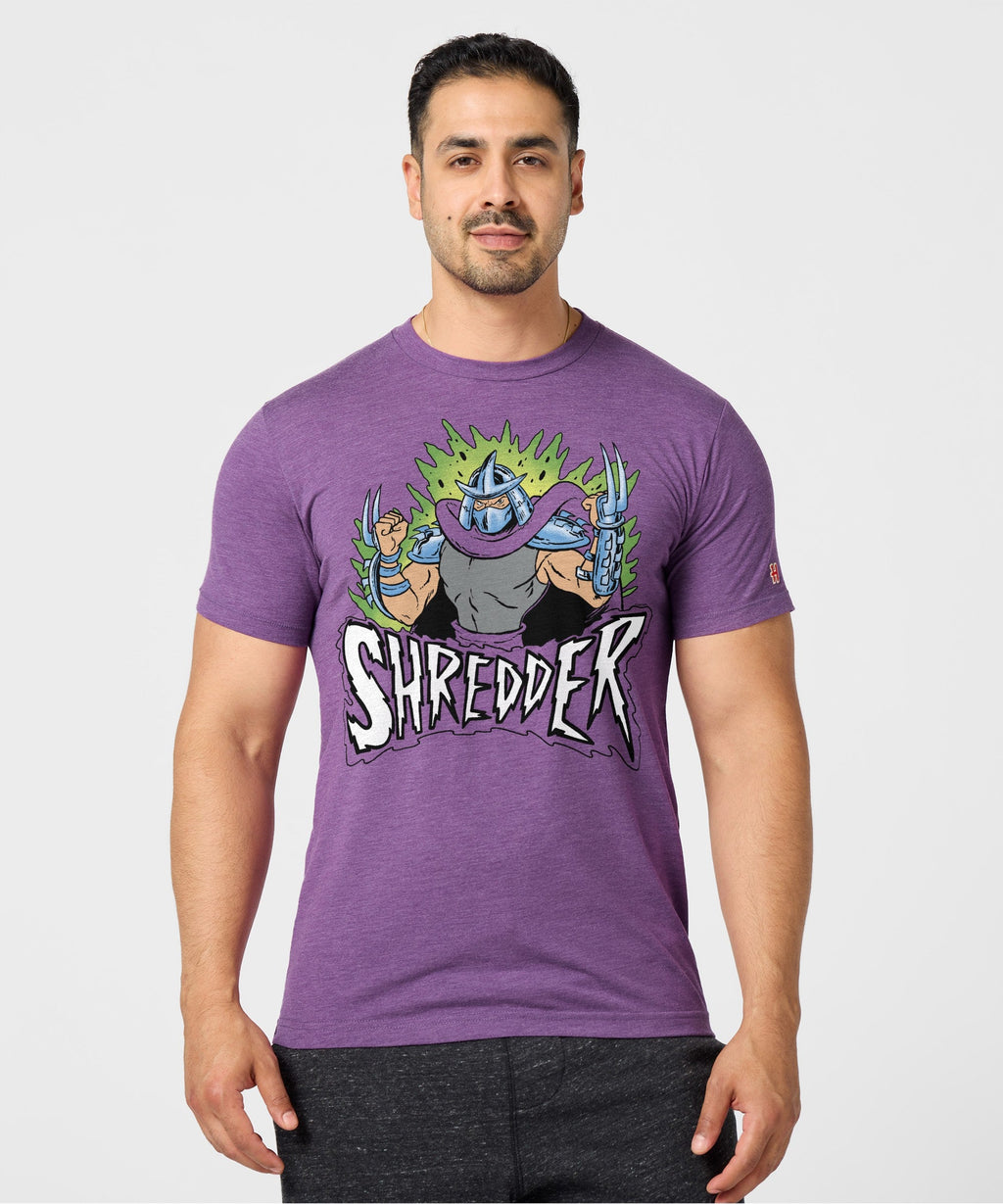 TMNT Shredder