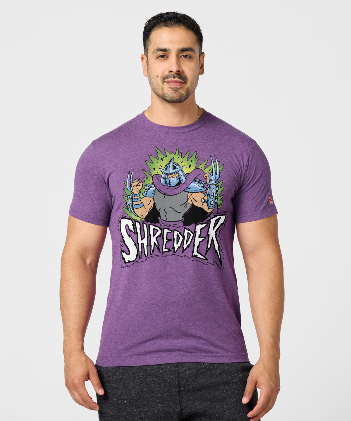 TMNT Shredder