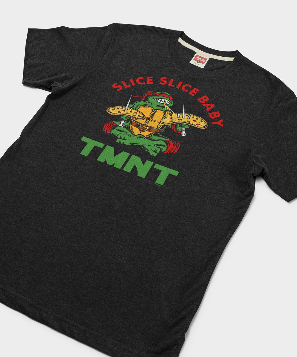 TMNT Slice Slice Baby