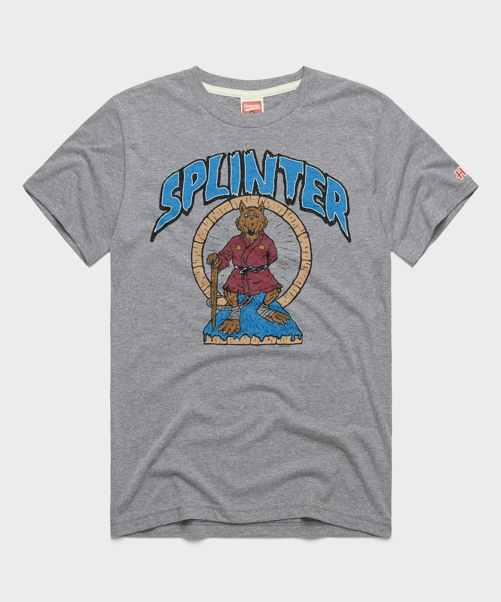 TMNT Splinter