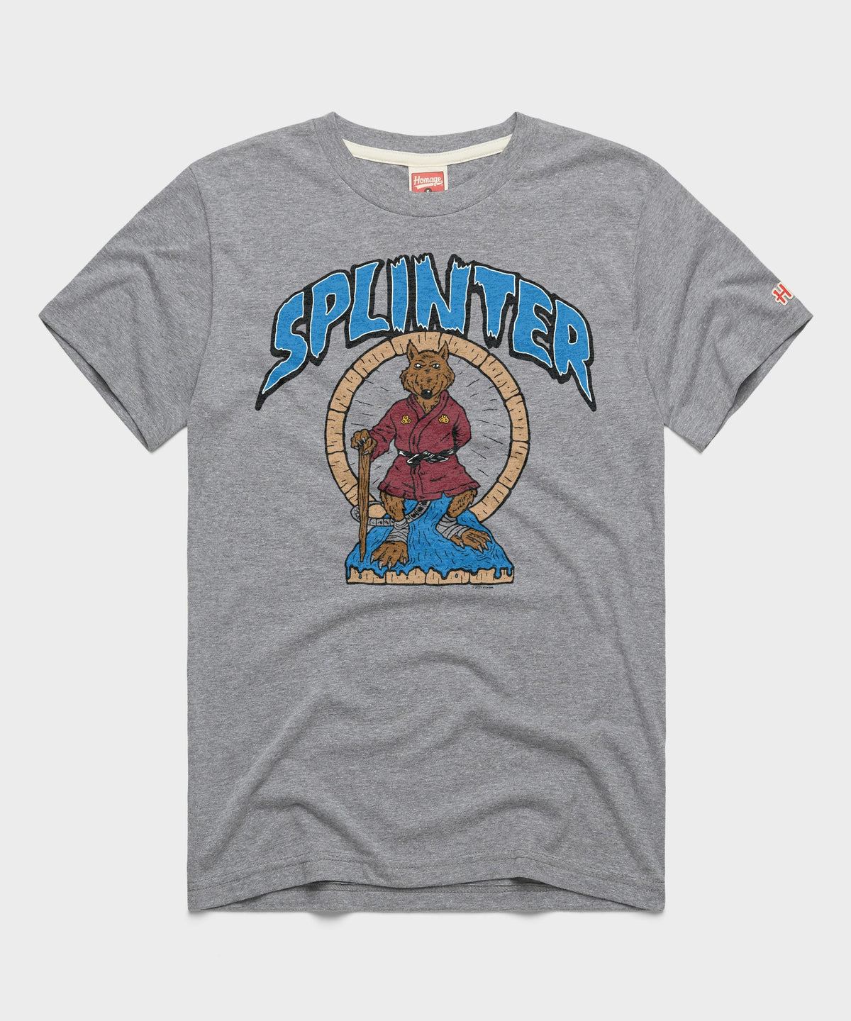 TMNT Splinter
