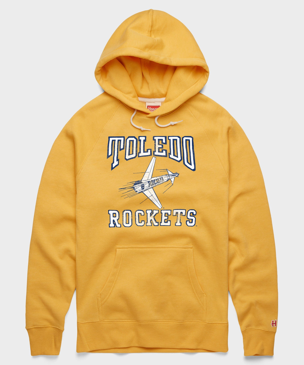 Toledo Rockets 1961 Hoodie