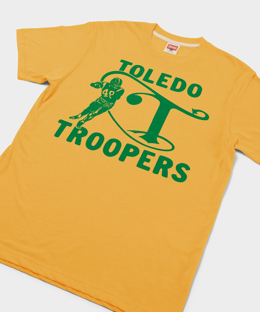Toledo Troopers