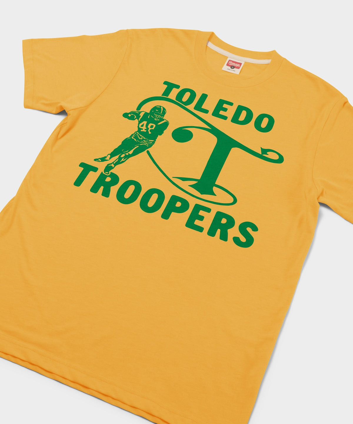 Toledo Troopers