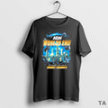 Top Aew Worlds End 2025 Event T Shirt Sweater