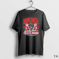 Top Alabama Crimson Tide 2026 Rose Bowl Game Vs T Shirt Sweater