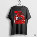 Top Anthony Joshua Ko Jake Paul T Shirt Sweater