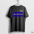 Top Baltimore Ravens 2025 26 Inspire Change Freedom Justice T Shirt Sweater