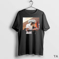 Top Bears Dj Moore Wore A Cheese Grater Hat T Shirt Sweater