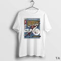 Top Big Ten Indiana Hoosiers Ohio State Buckeyes 2025 Championship Game T Shirt Sweater