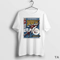 Top Big Ten Indiana Hoosiers Ohio State Buckeyes 2025 Championship T Shirt Sweater
