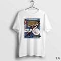 Top Big Ten Indiana Hoosiers Vs Ohio State Buckeyes 2025 Championship T Shirt Sweater