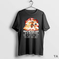 Top Boston Red Sox Legends Signatures T Shirt Sweater