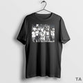 Top Brady Cook And O Block Photo T Shirt Sweater