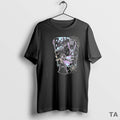 Top Brodido Bad Hombres T Shirt Sweater
