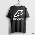 Top Bush Gaming Logo T Shirt Sweater