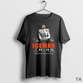Top Caleb William Chicago Bears Iceman Good Better Best T Shirt Sweater
