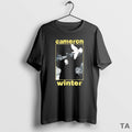 Top Cameron Winter T Shirt Sweater