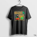 Top Capital One Orange Bowl 2026 Cfp Oregon Ducks Helmet T Shirt Sweater