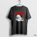 Top Chainsaw Christmas National Lampoon T Shirt Sweater