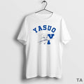 Top Chibi Yasuo Lol Riot Games T Shirt Sweater